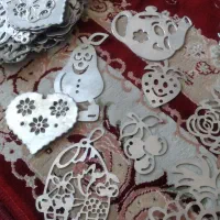 شابلون هویه کاری