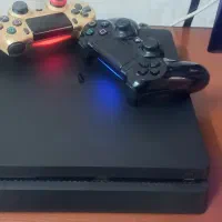 ps4 اسلیم ورژن ۹ کپی خور