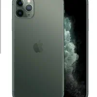 آیفون 11پرو مکس 64گیگ