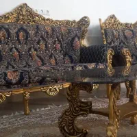 مبلمان سلطنتی