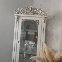 یک ویترین به فروش میرسد
