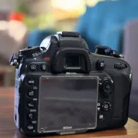 فروش دوربین نیکون فول فریم با ۳ لنز حرفه ای|دوربین عکاسی و فیلم‌برداری|رامسر, |دیوار