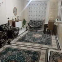 ۸۰متر /انباری سندی/بالکن بزرگ و جادار