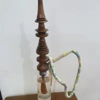 قیلیون چوب گردو