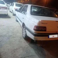 پژوslxمدل 96|خودرو سواری و وانت|بیرجند, |دیوار