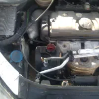 فروش ۲۰۶ اس دی|خودرو سواری و وانت|خوی, |دیوار