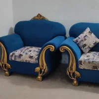 هفت نفره سالم