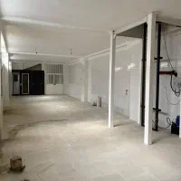 مغازه ۲۲ متری به همراه ۱۴۰ متر زیر زمین|فروش مغازه و غرفه|کرج, کمال‌شهر|دیوار