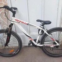 دوچرخه نوGITANE