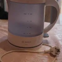 چای ساز برقی بوش مدل TTA2201|سماور، چایساز، قهوهساز|لواسان, |دیوار