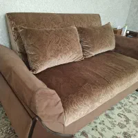 مبلمان|مبلمان خانگی و میز عسلی|خمینی‌شهر, |دیوار