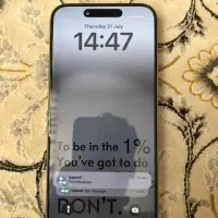 iPhone 15promax