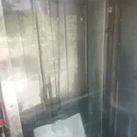 دستگاه مرغ کنتاکی