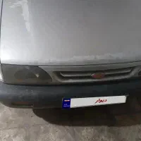 پراید ۸۷ شاسی پلمپ