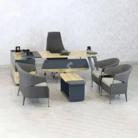 میز و صندلی اداری