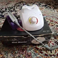 کاشت ناخن با پودر|آرایشی، بهداشتی، درمانی|اهواز, کیانشهر|دیوار