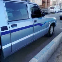 مزدا دوکابین 2000 ژاپنی مدل 91|خودرو سواری و وانت|بهارستان, |دیوار