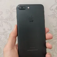 آیفون iPhone 7 plus 64 باتری 97