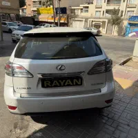فروش Rx350 مدل ۲۰۰۹ سفارش عمان|خودرو سواری و وانت|اصفهان, دشتستان|دیوار