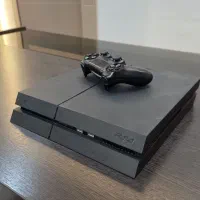 پلی استیشن ۴‌ - PS4-1TB