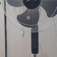 پنکه آریستان  پایه بلند|پنکه و تصفیه‌کنندهٔ هوا|قم, انصار‌الحسین|دیوار