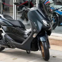 یاماها انمکس کیلس مدل 1402در حد نو