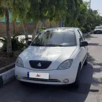 تیبا ۲ مدل ۱۴۰۰ درحد