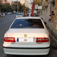 سمندEF7|خودرو سواری و وانت|صباشهر, |دیوار