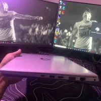 لپ تاپ HP probook 430 G5