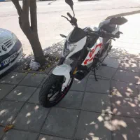 سی آف ۱۵۰ ترتمیز|موتورسیکلت|بندر انزلی, تختی|دیوار