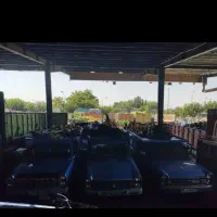 اجاره غرفه در میدان تره‌بار مرکزی 6 دانگ تخلیه