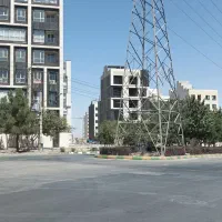 مشارکت با پروانه شروع به کار مشارکت زمین یا بنا|مشارکت در ساخت املاک|مشهد, جاهد شهر|دیوار