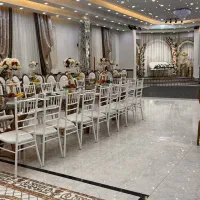 تالار مجلل اریا|خدمات پذیرایی، مراسم|اسلام‌شهر, شهرک قائمیه|دیوار