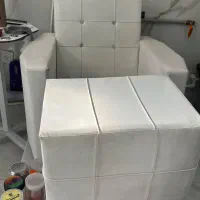 صندلی پدیکور