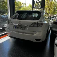 لکسوس rx مدل2010