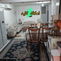 آپـارتـمـان ۸۷ مـتـر / ولـایـت