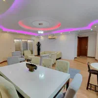 اجاره روزانه و ماهانه ویلایی دو خواب شیک و لوکس|اجارهٔ کوتاهمدت ویلا و باغ|کیش, |دیوار