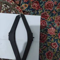 پایه تلویزیون تلویزیون ۴۰ و۴۳ اینچ