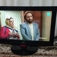 تلویزیون ال سی دی LG