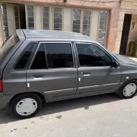 پراید 111 EX، مدل ۱۳۹۱|خودرو سواری و وانت|کاشان, فاز ۲ ناجی آباد|دیوار