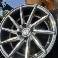 رینگ چرخشی ووسن|قطعات یدکی و لوازم جانبی|صباشهر, |دیوار