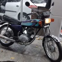 هندا مزایده مدل ۸۶ ترقه