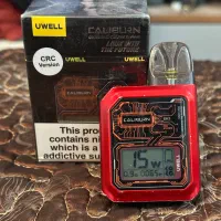 ویپ کالیبرون GK3