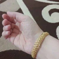 دستبند شیک رنگ ثابت|بدلیجات|خرمآباد, |دیوار