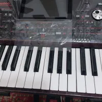 ارگ korg pa1000