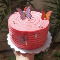 کیک خانگی|خوردنی و آشامیدنی|کاشان, شمس آبادی|دیوار