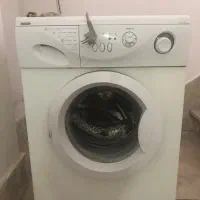 لباسشویی ۵ کیلو اسنوا