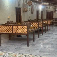 استخدام نیرو رستوران