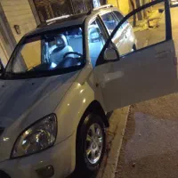 ام وی امx33 بی نظیر MVM|خودرو سواری و وانت|تبریز, |دیوار