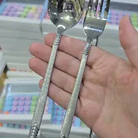 ست قاشق چنگال|ظروف سرو و پذیرایی|تهران, ایرانشهر|دیوار